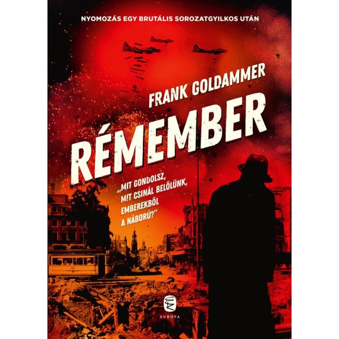 R&eacute;member - Frank Goldammer