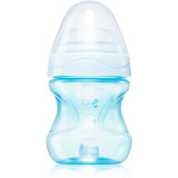 Nuvita Cool Bottle 0m+ biberon pentru sugari Light blue 150 ml