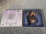 [CDA] The Bellamy Brothers - Greatest Hits Volume Two - cd audio original