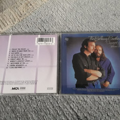 [CDA] The Bellamy Brothers - Greatest Hits Volume Two - cd audio original