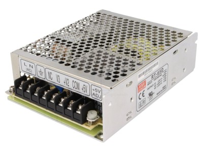 Alimentator Modular 68W 5VDC foto