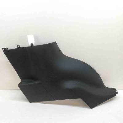 Ornament st&amp;acirc;lp spate st&amp;acirc;nga TESLA MODEL X 2020 OEM: Hatchback | 31690852 foto