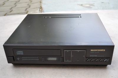 Cd player Marantz CD 54 cu TDA 1540 foto