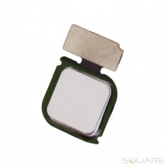 Flex Fingerprint Huawei P10 Lite, Silver