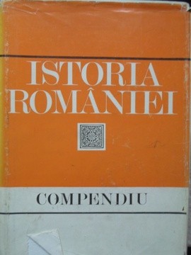 ISTORIA ROMANIEI. COMPENDIU-STEFAN PASCU-91384 foto