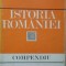 ISTORIA ROMANIEI. COMPENDIU-STEFAN PASCU-91384