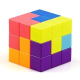 YJ Magnetic Kong Ming Puzzle