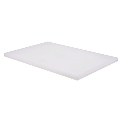 Tocator 500x340x20 alb Yato YG-02166 foto