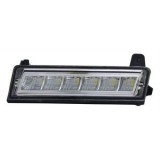 Lumini de zi Mercedes Clasa GL (X164), Clasa GLK (X204), Clasa M (W164) Tyc 125298009, parte montare : Stanga