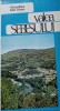 Valea Sebesului - Mircea Buza, Ionel Hozoc - Geografie, Turism - Harta inclusa - Editura Sport-Turism 1985 - Stare Acceptabila