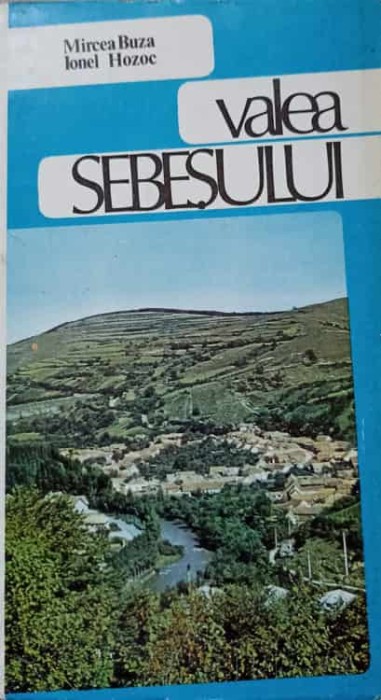 VALEA SEBESULUI-MIRCEA BUZA, IONEL HOZOC-268416