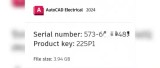 AutoCAD Electrical 2027 Electrical 2026 Electrical 2025 Electrical 2024 Licență Originală Key Updates! (Factura fiscala)