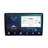 Navigatie dedicata cu Android Opel Combo C 2001 - 2012, 2GB RAM, Radio GPS Dual