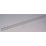 TEAVA TRANSPARENTA - PT APA (PP) L=160 MCSA AEG 5332259800 pentru espressor DELONGHI