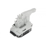 Broasca usa fata Mercedes Sprinter 2006-, Vw Crafter 2006-, Dreapta, 9067201735