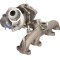 Turbocompresor Audi A3 (8p1), Aftermarket TBS0185
