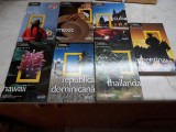 Cumpara ieftin Lot 7 carti travel