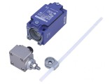 Limitator cursă NO NC 10A 250V PG13,5