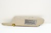 Parasolar dreapta DODGE STEALTH 1994 13094622