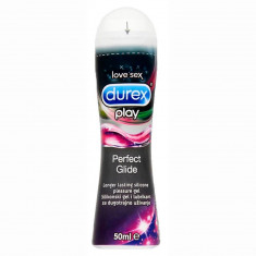 Lubrifiant Durex Play Perfect Glide 50 ml foto