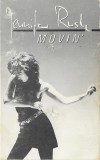 Jennifer Rush - Movin', Caseta audio