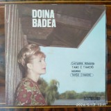 -Y- DOINA BADEA ( VINIL 7 &quot; ) STARE EX + DISC VINIL LP, Pop