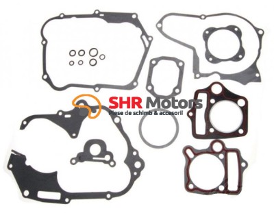 Kit garnituri motor ATV 125 54 mm 154FMI foto