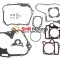 Kit garnituri motor ATV 125 54 mm 154FMI