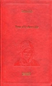 Thomas Hardy - Tess d&amp;#039;Urberville foto