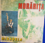 Disc Vinil Mirabela Dauer - Morărița - Electrecord-ST-EDE 02776