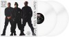 Run Dmc Down With The King, reissue Whie LP, 2vinyl