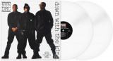 Run Dmc Down With The King Reissue White LP (2vinyl)