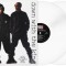 Run Dmc Down With The King, reissue Whie LP, 2vinyl