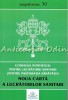 Noua Carta A Lucratorilor Sanitari - Consiliul Pontifical Pentru Lucratorii Sani, 2017