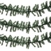 Ghirlandă Crăciun Green 180 RAM 2,70 m, 60 LED, Verde, Oem