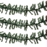 Ghirlandă Crăciun Green 180 RAM 2,70 m, 60 LED, Verde