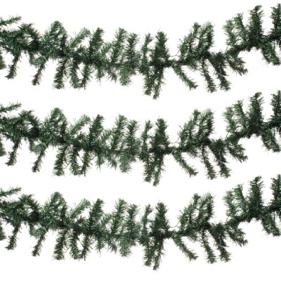Ghirlandă Crăciun Green 180 RAM 2,70 m, 60 LED, Verde foto