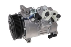 VALEO 690756 VALEO RE-GEN REMANUFACTURED Compresor, climatizare foto