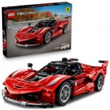 LEGO Technic - Ferrari FXX K - 42212