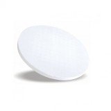 Cumpara ieftin Disc polistiren, pentru masina de slefuit tencuiala, 400x22&nbsp;mm