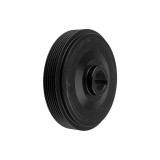 Fulie curea arbore cotit Citroen Jumper 1.9td 1999-2002, Peugeot Boxer 1.9td 1994-2002, 0515H7