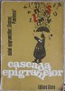 Cascada Epigramelor - Mircea Trifu - Editura Litera, 1982 - Carte beletristica, romana, 259 pagini