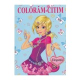 Coloram-citim: Eleganta