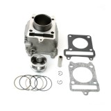 Set motor Yamaha 125 51.5 mm 4CW