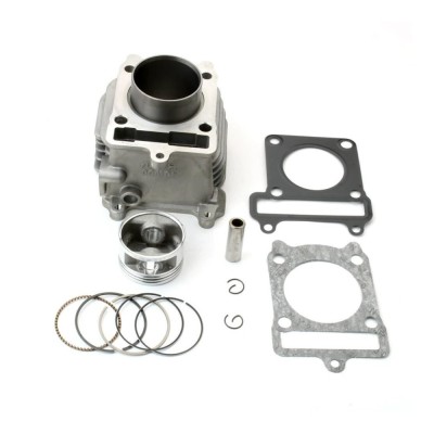 Set motor Yamaha 125 51.5 mm 4CW foto