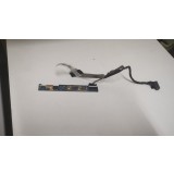 Cablu Display Laptop HP elitebook 8440p #RAZ