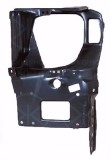 Suport far Mercedes Vito / V-Class (W638), 02.1996-01.2003, Mercedes Vito / V-Class (W638), 02.1996-01.2003, Perete Lateral, Stanga, 6386100226