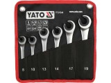 Set Chei Semideschise 8-19Mm 6 Buc