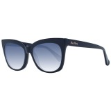 Ochelari de Soare Damă Max Mara MM0044 5663A, Plastic, Bej
