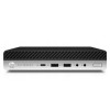 Calculator refurbished HP EliteDesk 800 G3 Mini PC i7, 8GB, 256GB SSD, Wi-Fi